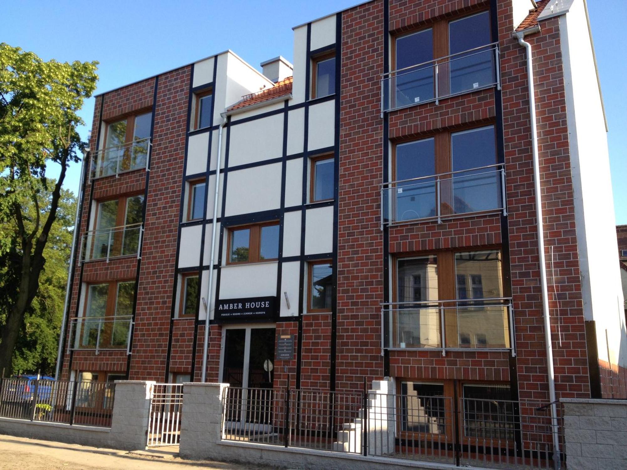 Amber House — Photos 2